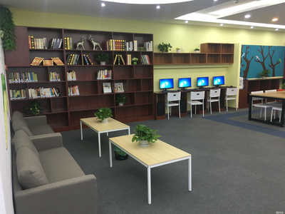 常州達文教育信息咨詢 引領個性化教育服務