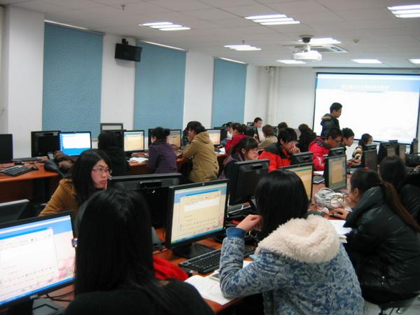 杭州廣學(xué)教育咨詢 開啟教育信息咨詢新篇章