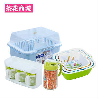 瑞安市茶花家居用品銷售 以品質與創新，定義現代家居生活