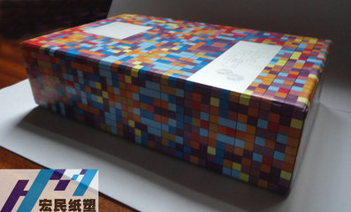 高端龍井茶葉包裝盒 融合酒包裝設計，盡顯大氣奢華