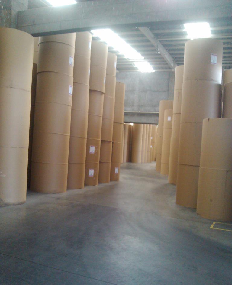 中檔C級紗管紙一站式采購，泰利為您提供優質產品與完善服務